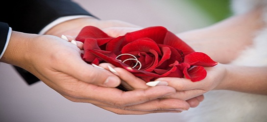 Música personalizada para una boda llena de sorpresas