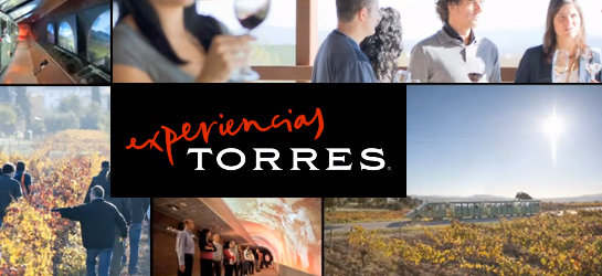 Musical composition, Torres wineries